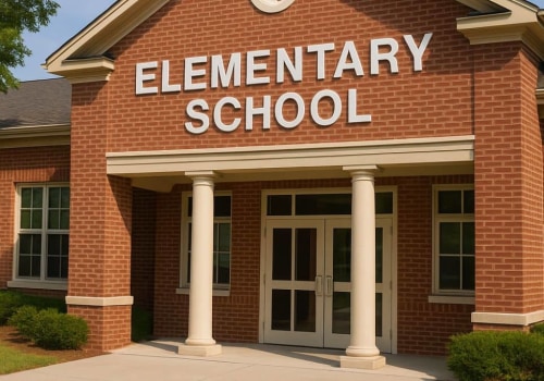 Best Schools in Macon: A Guide for Families